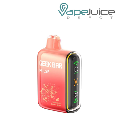 Geek Bar Pulse 15000 Disposable