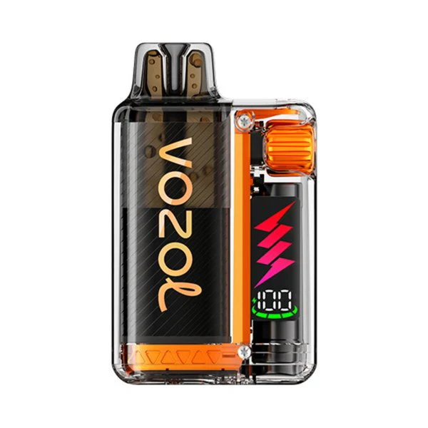 Vozol Vista Plug 20K 20000 Vape Kit