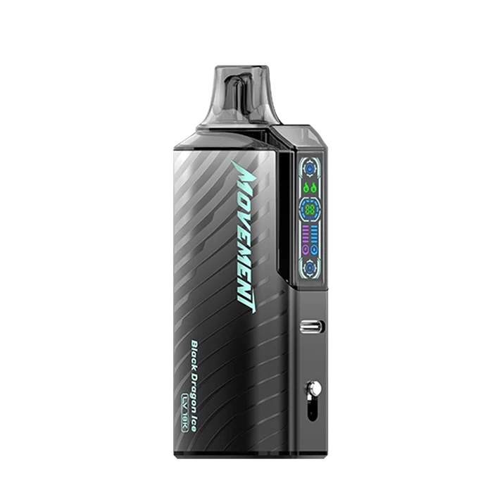 Lost Vape Movement LV 18K Disposable Vape