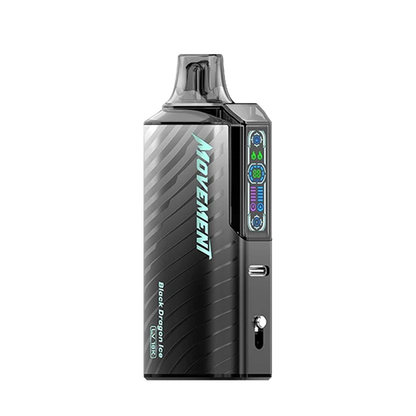 Lost Vape Movement LV 18K Disposable Vape