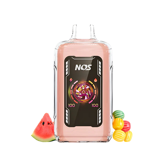 Andy Vape Kylinbar NOS 30000