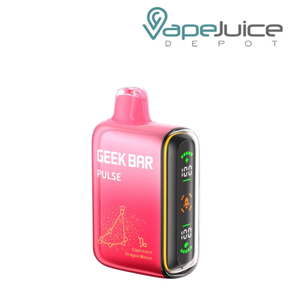 Geek Bar Pulse 15000 Disposable