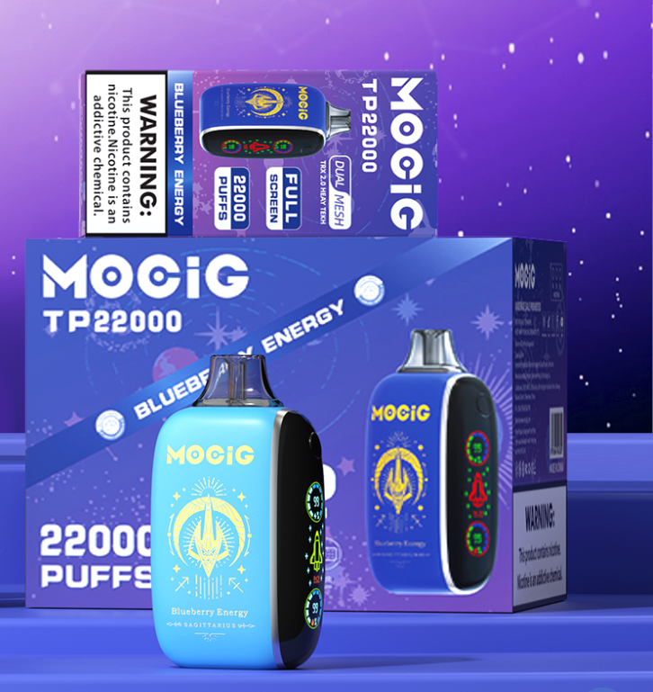 Mocig tp22000 vape