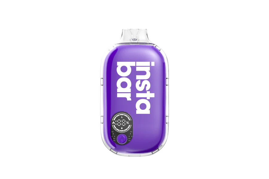 instabar OC 12000 Electronic Cigarettes